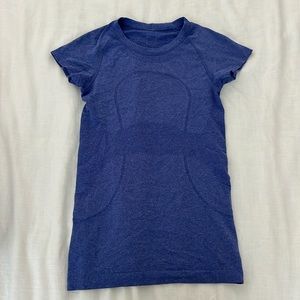 Lululemon top